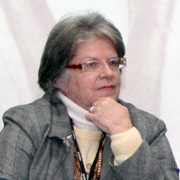 Lisete Arelaro