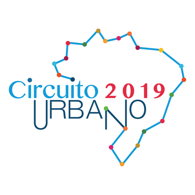 Logo Circuito Urbano