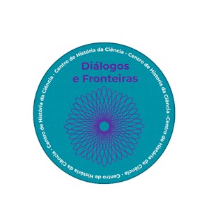 Logo - Diálogos e Fronteiras - 3o. congresso
