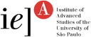 Logo do IEA horizontal em cor, inglês e PNG