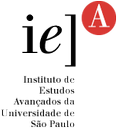 Logo do IEA vertical em cor e PNG