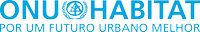 Logo ONU Habitat