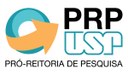 Logo PRP/USP Vertical