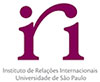 Logo do IRI