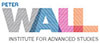 Logo do Peter Wall Institute for Advanced Studies