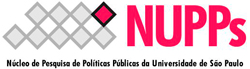 NUPPs - Núcleo de Pesquisa de Políticas Públicas da USP