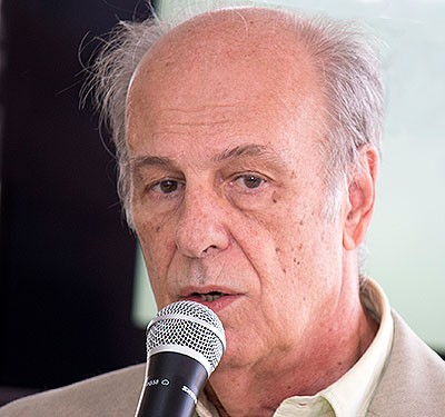 Luiz Bevilacqua - 3