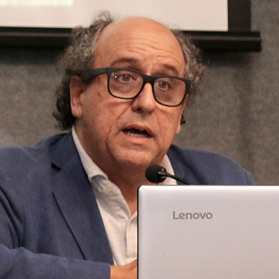 Luiz Camillo Osório - 18/10/2019