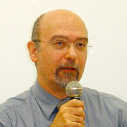 Luiz Eduardo Soares