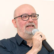 Luiz Eduardo Soares