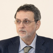 Luiz Fernando Gallego - Perfil