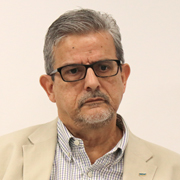 Luiz Roberto Serrano - Perfil