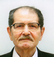 Mahir Saleh Hussein - Perfil
