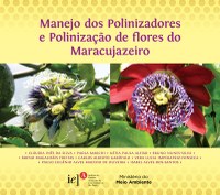 Manejo dos polinizadores e polinização das flores do maracujazeiro
