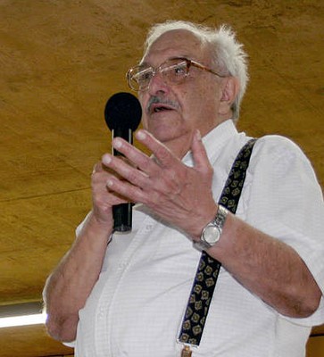 Marco Antônio Coelho Tavares - dezembro de 2006