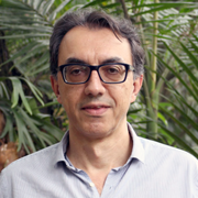 Marcos Cesar Alvarez - Perfil