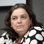 Maria Aparecida de Andrade Moreira Machado  - Perfil