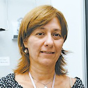 Maria Rita dos Santos e Passos Bueno