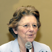 Marie-Françoise Chevallier-Le Guyader