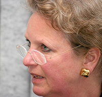 Maritta Koch-Weser