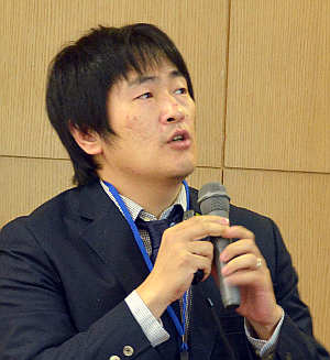 Masao Takamoto