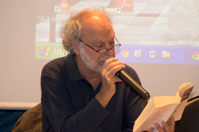Massimo Canevacci