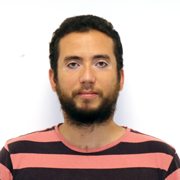 Matheus Nistal - Perfil