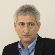 Mauro Bertotti