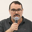 Max Rogério Vicentini - Perfil