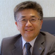Nelson Akio Fujimoto