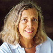 Nicole Aubert