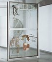 "O Grande Vidro", de Marcel Duchamp