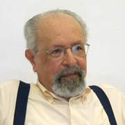 Oliveiros Ferreira