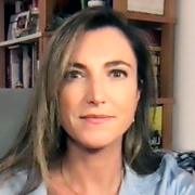 Patrícia Campos Mello - Perfil