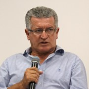 Paulo Ferreira de Araújo - Perfil