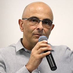 Pedro Luiz Côrtes