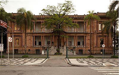 Pinacoteca do Estado de São Paulo