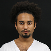 Rafael Pompeu - Perfil