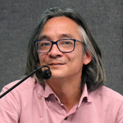 Renato Rodrigues Kinouchi - Perfil 