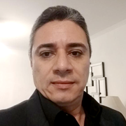 Rodrigo Ferreira - Perfil