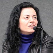 Rosana Palazyan - perfil