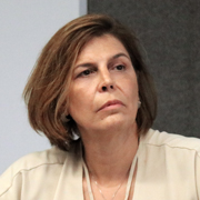 Sandra Farsky - Perfil