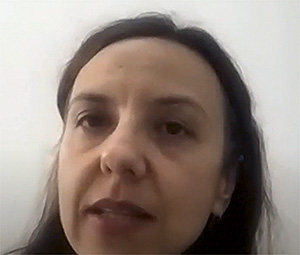 Sandra Mara Salles - 2021