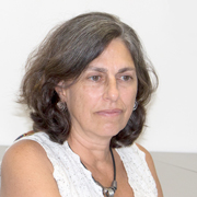 Sandra Maria Sawaya