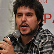 Sérgio Godoy - Perfil