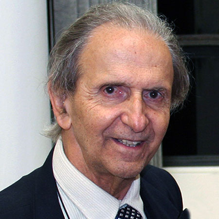 Sérgio Mascarenhas - 2014