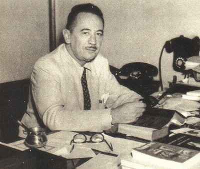 Sérgio Milliet