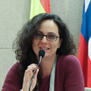 Silvia Badim Marques