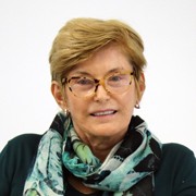 Sonia Maria Barros de Oliveira - Perfil
