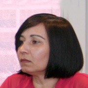 Sonia Maria Ramos de Vasconcelos
